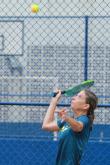 Galeria de Fotos - FOTO - 3º Torneio de Beach Tennis