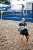 Galeria de Fotos - FOTO - 3º Torneio de Beach Tennis