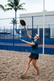 Galeria de Fotos - FOTO - 3º Torneio de Beach Tennis