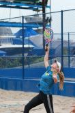 Galeria de Fotos - FOTO - 3º Torneio de Beach Tennis