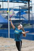 Galeria de Fotos - FOTO - 3º Torneio de Beach Tennis