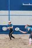 Galeria de Fotos - FOTO - 3º Torneio de Beach Tennis