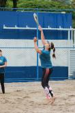 Galeria de Fotos - FOTO - 3º Torneio de Beach Tennis