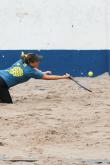 Galeria de Fotos - FOTO - 3º Torneio de Beach Tennis