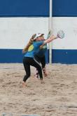 Galeria de Fotos - FOTO - 3º Torneio de Beach Tennis