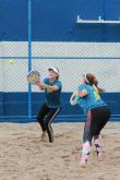 Galeria de Fotos - FOTO - 3º Torneio de Beach Tennis