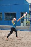 Galeria de Fotos - FOTO - 3º Torneio de Beach Tennis