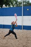 Galeria de Fotos - FOTO - 3º Torneio de Beach Tennis