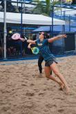 Galeria de Fotos - FOTO - 3º Torneio de Beach Tennis