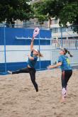 Galeria de Fotos - FOTO - 3º Torneio de Beach Tennis