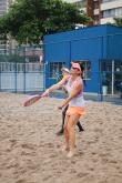 Galeria de Fotos - FOTO - 3º Torneio de Beach Tennis