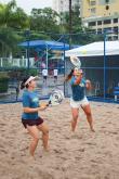 Galeria de Fotos - FOTO - 3º Torneio de Beach Tennis