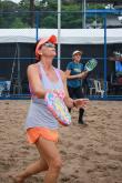 Galeria de Fotos - FOTO - 3º Torneio de Beach Tennis