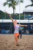 Galeria de Fotos - FOTO - 3º Torneio de Beach Tennis