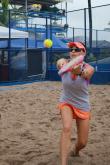 Galeria de Fotos - FOTO - 3º Torneio de Beach Tennis