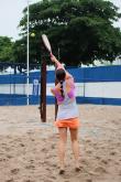 Galeria de Fotos - FOTO - 3º Torneio de Beach Tennis