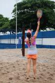 Galeria de Fotos - FOTO - 3º Torneio de Beach Tennis