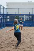 Galeria de Fotos - FOTO - 3º Torneio de Beach Tennis