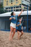 Galeria de Fotos - FOTO - 3º Torneio de Beach Tennis