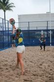 Galeria de Fotos - FOTO - 3º Torneio de Beach Tennis