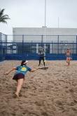 Galeria de Fotos - FOTO - 3º Torneio de Beach Tennis