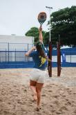 Galeria de Fotos - FOTO - 3º Torneio de Beach Tennis