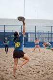 Galeria de Fotos - FOTO - 3º Torneio de Beach Tennis