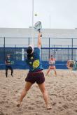 Galeria de Fotos - FOTO - 3º Torneio de Beach Tennis