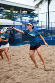 Galeria de Fotos - FOTO - 3º Torneio de Beach Tennis