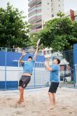 Galeria de Fotos - FOTO - 3º Torneio de Beach Tennis