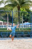 Galeria de Fotos - FOTO - 3º Torneio de Beach Tennis