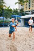 Galeria de Fotos - FOTO - 3º Torneio de Beach Tennis