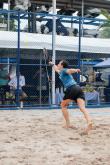 Galeria de Fotos - FOTO - 3º Torneio de Beach Tennis