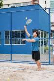 Galeria de Fotos - FOTO - 3º Torneio de Beach Tennis