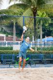 Galeria de Fotos - FOTO - 3º Torneio de Beach Tennis