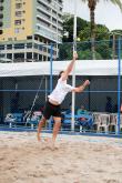 Galeria de Fotos - FOTO - 3º Torneio de Beach Tennis