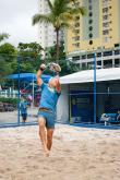 Galeria de Fotos - FOTO - 3º Torneio de Beach Tennis