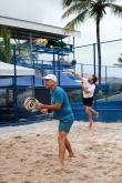 Galeria de Fotos - FOTO - 3º Torneio de Beach Tennis