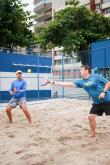 Galeria de Fotos - FOTO - 3º Torneio de Beach Tennis