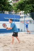 Galeria de Fotos - FOTO - 3º Torneio de Beach Tennis