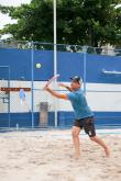 Galeria de Fotos - FOTO - 3º Torneio de Beach Tennis