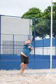 Galeria de Fotos - FOTO - 3º Torneio de Beach Tennis