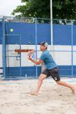 Galeria de Fotos - FOTO - 3º Torneio de Beach Tennis