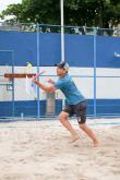 Galeria de Fotos - FOTO - 3º Torneio de Beach Tennis