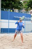 Galeria de Fotos - FOTO - 3º Torneio de Beach Tennis