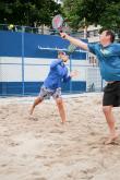 Galeria de Fotos - FOTO - 3º Torneio de Beach Tennis