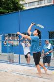 Galeria de Fotos - FOTO - 3º Torneio de Beach Tennis