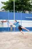 Galeria de Fotos - FOTO - 3º Torneio de Beach Tennis