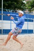 Galeria de Fotos - FOTO - 3º Torneio de Beach Tennis