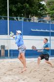 Galeria de Fotos - FOTO - 3º Torneio de Beach Tennis